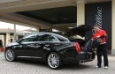 2013 Cadillac XTS Sedan