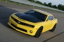 2013 Chevrolet Camaro SS 1LE Performance Package