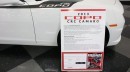 2013 Chevrolet COPO Camaro CRC 427