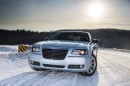2013 Chrysler 300 Glacier Edition