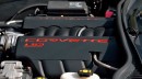 2013 Chevrolet Corvette CRC Conversion Engine