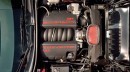 2013 Chevrolet Corvette CRC Conversion LS3 Engine