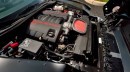 2013 Chevrolet Corvette CRC Conversion Engine