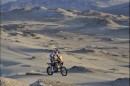 2013 Dakar Stage 4