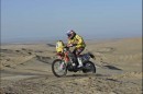 2013 Dakar Stage 4