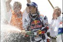 2013 Dakar ends in full KTM glory