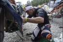 2013 Dakar ends in full KTM glory