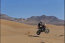 2013 Dakar Stage 13