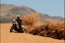 2013 Dakar Stage 13