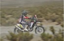 Rookie Caselli takes Stage 7 for KTM