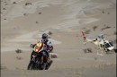 2013 Dakar Stage 11