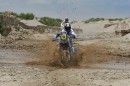 2013 Dakar, Stage 8