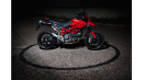 Ducati Hypermotard 1100EVO