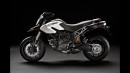 2013 Ducati Hypermotard 796