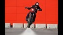 2013 Ducati Hypermotard 796