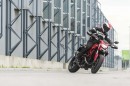 2013 Ducati  Hypermotard