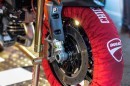 2013 Ducati Multistrada 1200 S Pikes Peak Racing Bike