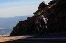 2013 Ducati Multistrada 1200 S Pikes Peak Racing Bike