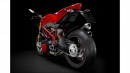 2013 Ducati Streetfighter S