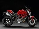 2014 Ducati Monster 1200 and 1200S revealed