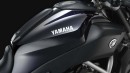 2014 Yamaha MT-07