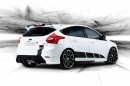 2013 Ford Focus ST by MS Design