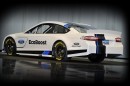 2013 Ford Fusion NASCAR Sprint Cup Car