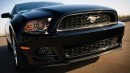 2013 Ford Mustang V6 Pony Package
