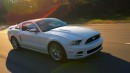 2013 Ford Mustang California Special