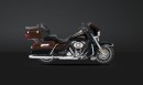 2013 Harley-Davidson Electra Glide Ultra Limited