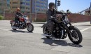 2013 Harley-Davidson Fat Bob