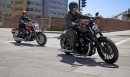 2013 Harley-Davidson Iron 883