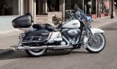 2013 Harley-Davidson Road King Classic 