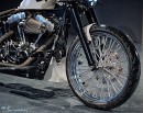 2013 Harley-Davidson Softail Slim by SLC