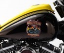 American Iron 2013 Harley-Davidson Street Glide