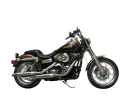 2013 Harley-Davidson Super Glide Custom