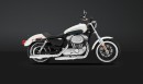 2013 Harley-Davidson Superlow