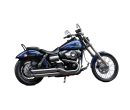 2013 Harley-Davidson Wide Glide