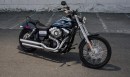 2013 Harley-Davidson Wide Glide