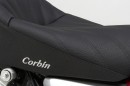 Corbin seat for 2013 Honda CB1100