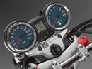 Comprehensive instrument panel for 2013 Honda CB1100