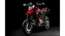Ducati Hypermotard 1100EVO SP