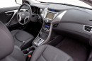 2013 Hyundai Elantra Coupe