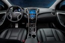 2013 Hyundai Elantra GT 