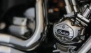2013 Indian Chief Vintage Final Edition