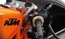 2013 KTM  RC 250 R Production Racer
