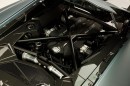 2013 Lamborghini Aventador LP700-4 Roadster