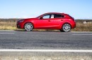 2013 Mazda3 Hatchback