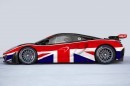 GREAT Briton GT3