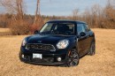 2013 MINI Paceman S ALL4 Test Drive by Autos.ca